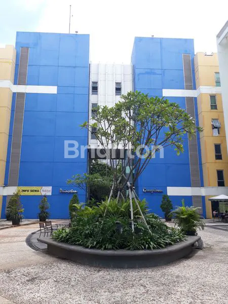 image APARTEMEN THE HABITAT TANGERANG (4)