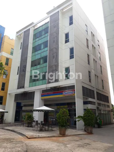 image APARTEMEN THE HABITAT TANGERANG (7)