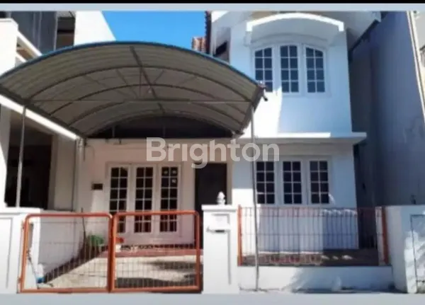 image LOKASI SANGAT STRATEGIS RUMAH MILIK PAKUWON INDAH !! (1)