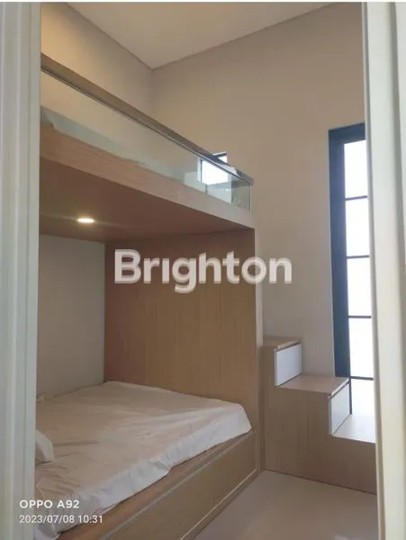 image RUMAH 1 LANTAI MENGANTI GRESIK * DENILA PARK *  CIAMIK POOL (7)