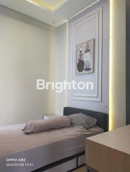 image RUMAH 1 LANTAI MENGANTI GRESIK * DENILA PARK *  CIAMIK POOL (4)