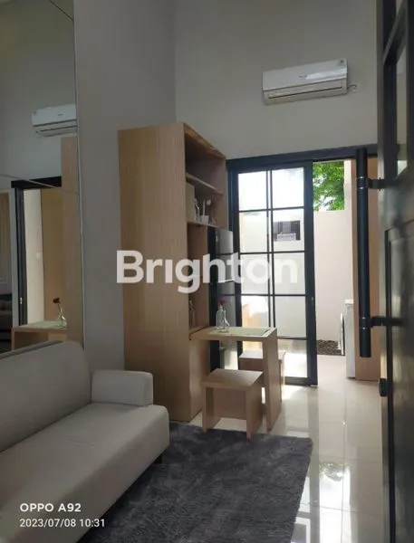 image RUMAH 1 LANTAI MENGANTI GRESIK * DENILA PARK *  CIAMIK POOL (3)