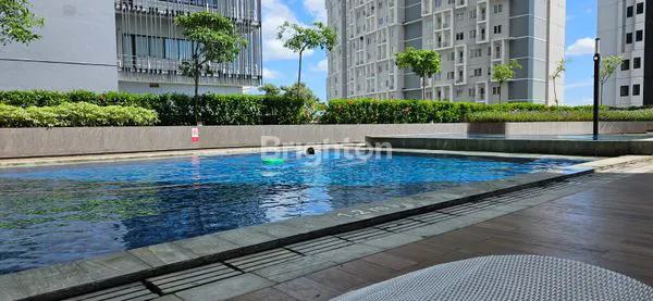 image APARTEMEN UC CORNEL FULL FURNISHED (4)