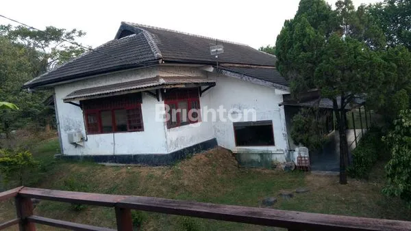 image MUSIM BONUS MASIH ADA, BELI TANAH BONUS RUMAH (2)