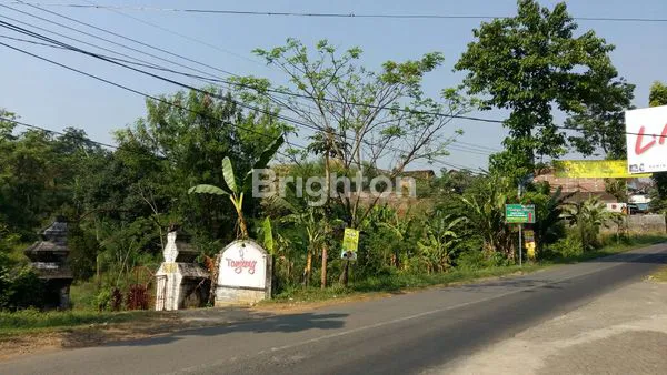 image MUSIM BONUS MASIH ADA, BELI TANAH BONUS RUMAH (6)