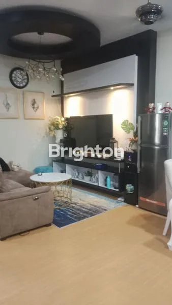 image RUKO TAMAN SARI KEBUN JERUK - 4 1/2 LANTAI & FULL FURNISH (5)