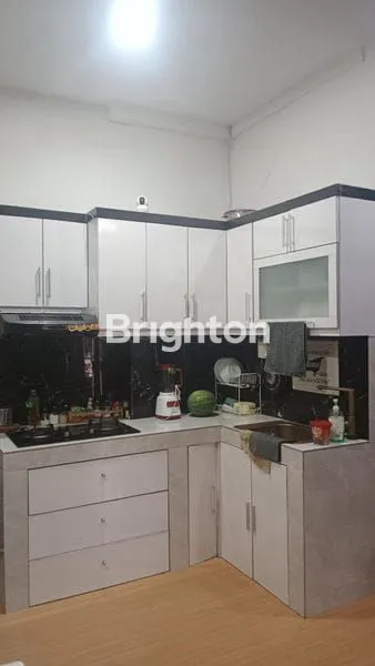 image RUKO TAMAN SARI KEBUN JERUK - 4 1/2 LANTAI & FULL FURNISH (3)