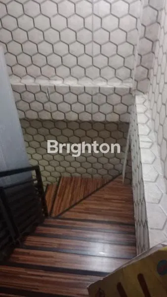 image RUKO TAMAN SARI KEBUN JERUK - 4 1/2 LANTAI & FULL FURNISH (2)