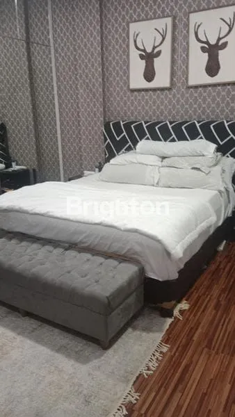 image RUKO TAMAN SARI KEBUN JERUK - 4 1/2 LANTAI & FULL FURNISH (4)