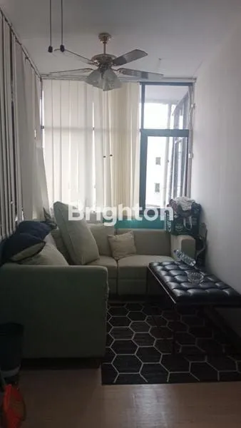 image RUKO TAMAN SARI KEBUN JERUK - 4 1/2 LANTAI & FULL FURNISH (1)