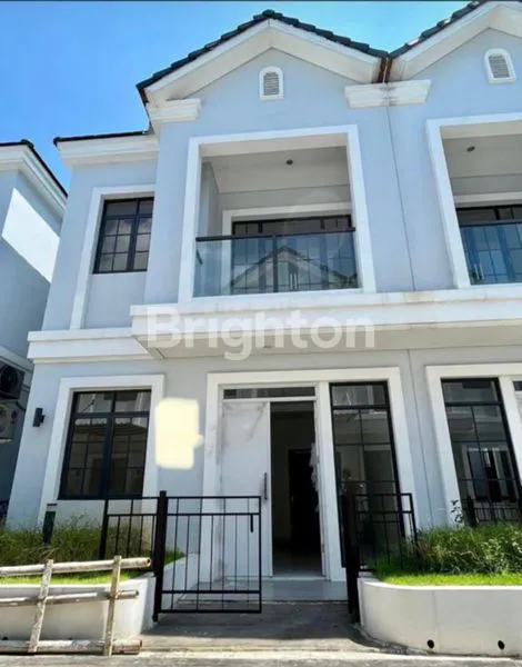 image RUMAH LAVON 2 CLUSTER VIRIDIA (6)