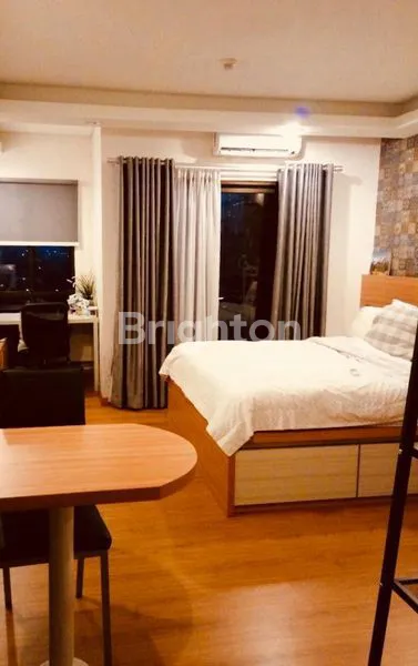 image APARTEMEN JAKSEL 900 JUTA LUAS 33 M SQR (3)