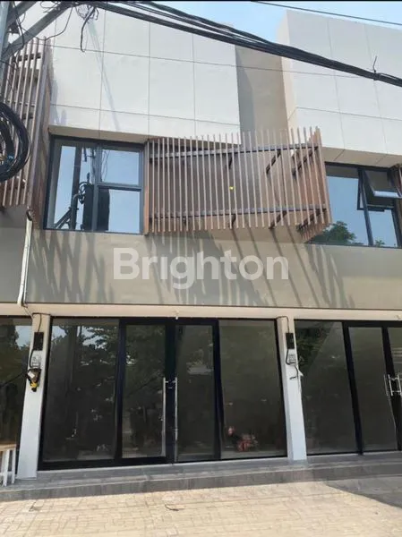 image RUKO NGAGEL HOMEY. 1M .DESAIN ELEGAN MINIMALIS.  TENGAH KOTA SBY TIMUR, SHM (1)