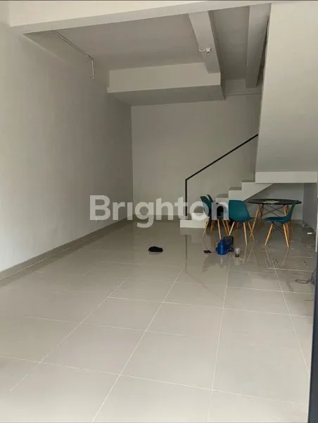 image RUKO NGAGEL HOMEY. 1M .DESAIN ELEGAN MINIMALIS.  TENGAH KOTA SBY TIMUR, SHM (3)