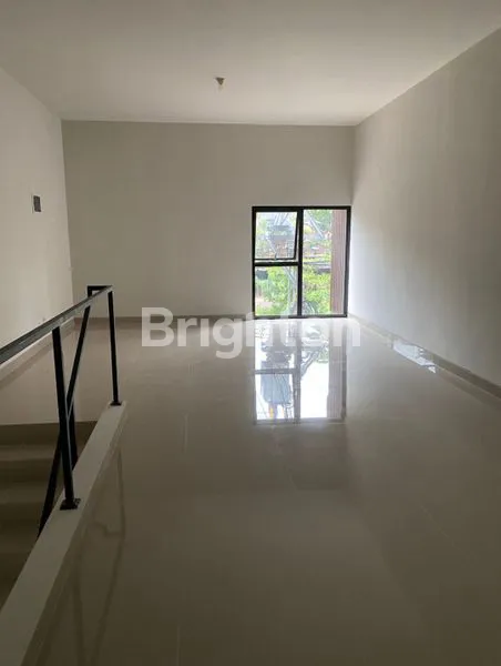 image RUKO NGAGEL HOMEY. 1M .DESAIN ELEGAN MINIMALIS.  TENGAH KOTA SBY TIMUR, SHM (5)