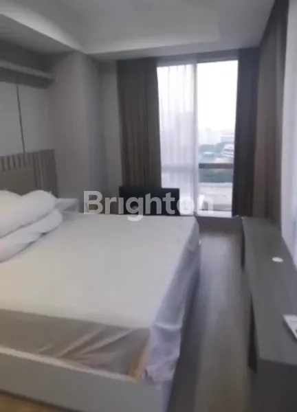 image APARTEMEN GRAND SUNGKONO LAGOON FULL FURNISH TYPE 2BR CORNER SUITE (2)