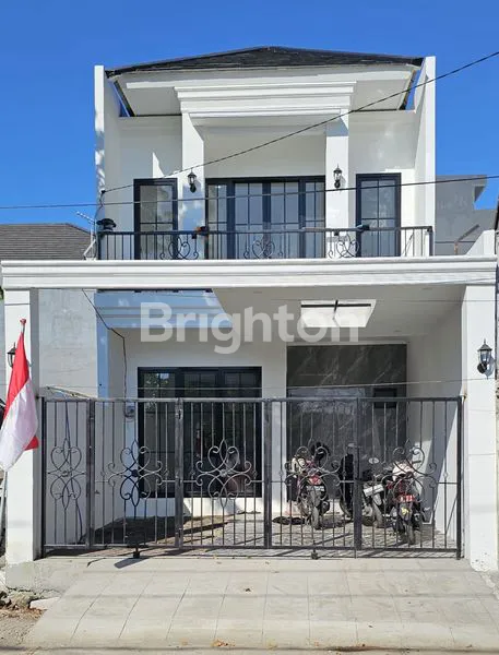 image PENJARINGAN NEW GRESS RUNGKUT (1)