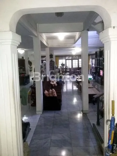 image RUMAH + RUANG USAHA DI PUSAT KOTA BANDUNG DI TURANGGA DEKAT BUAH BATU (1)