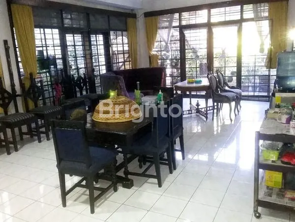 image RUMAH + RUANG USAHA DI PUSAT KOTA BANDUNG DI TURANGGA DEKAT BUAH BATU (7)