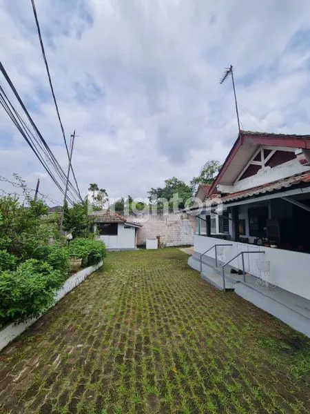 image RUMAH HARJAMUKTI CIBUBUR CIMANGGIS DEPOK - 1 LANTAI & SIAP HUNI (2)