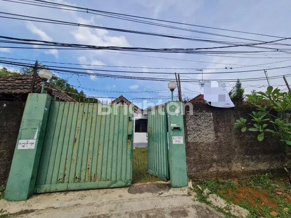 image RUMAH HARJAMUKTI CIBUBUR CIMANGGIS DEPOK - 1 LANTAI & SIAP HUNI (5)