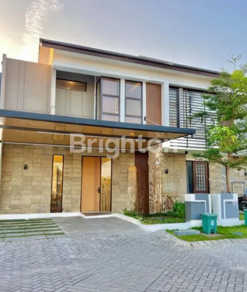 image UTJ 10 JUTA DAPAT TROPICAL JAPANESE 2 LANTAI DI SHOJI LAND, SIDOARJO (1)