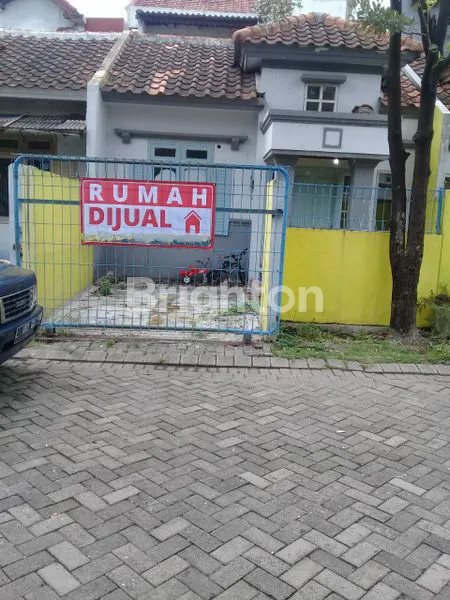 image RUMAH MURAH DI CITRA HARMONI SIDOARJO  (4)