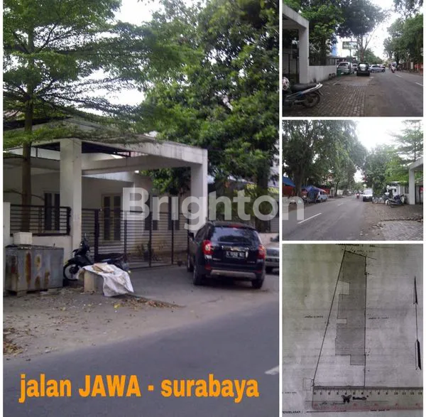 image RUMAH PUSAT KOTA JALAN JAWA BEKAS KANTOR (1)