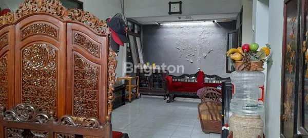 image RUMAH MURAH CANTIK TERAWAT DI CITRA HARMONI SIDOARJO  (4)