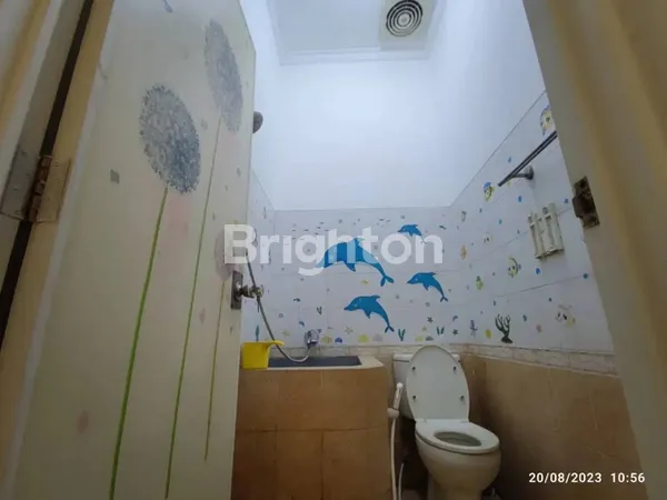 image RUMAH PALM SPRING SIAP HUNI  DEKAT KETINTANG (7)