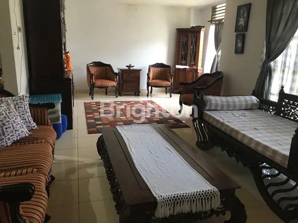 image RUMAH LUAS, LOKASI STRATEGIS.PALEMBANG - SUMATERA SELATAN (4)