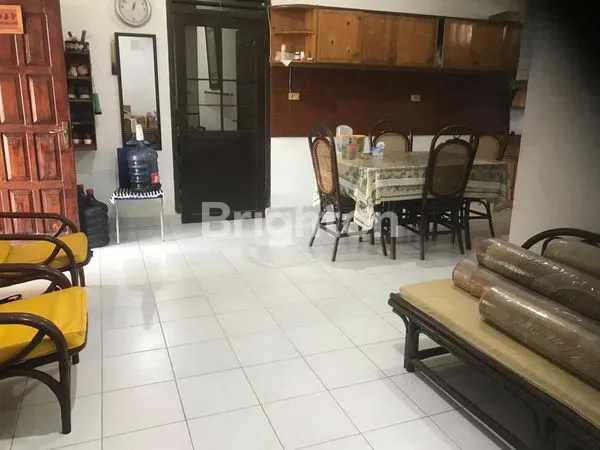 image RUMAH LUAS, LOKASI STRATEGIS.PALEMBANG - SUMATERA SELATAN (5)