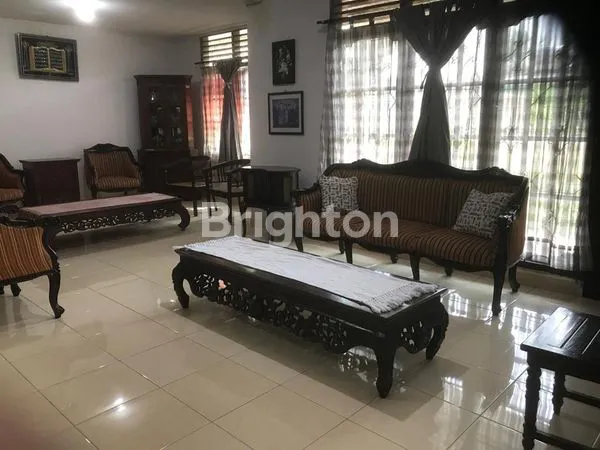 image RUMAH LUAS, LOKASI STRATEGIS.PALEMBANG - SUMATERA SELATAN (6)