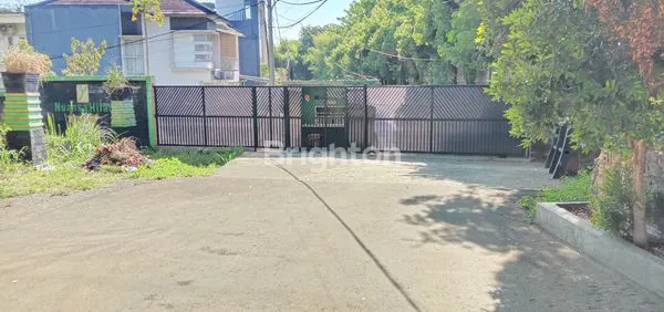 image TANAH PREMIUM 1050M² DALAM CLUSTER ELITE KOTA BOGOR (3)