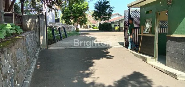 image TANAH PREMIUM 1050M² DALAM CLUSTER ELITE KOTA BOGOR (4)