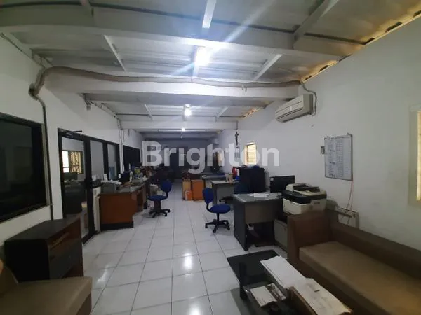 GUDANG SIMO SIAP PAKAI