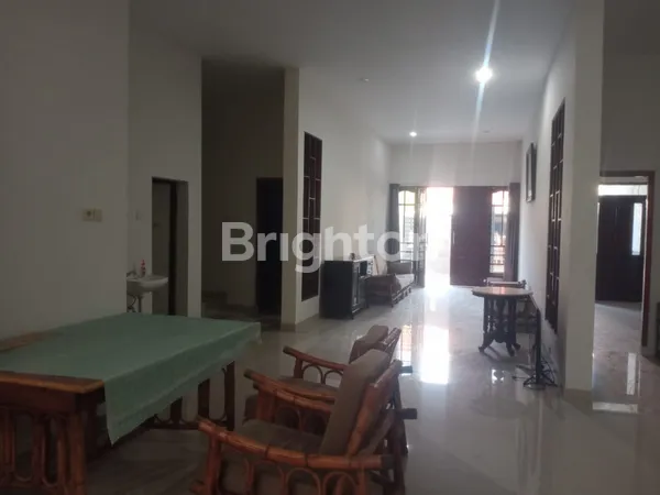 image RUMAH 2 LT KERTAJAYA INDAH DEKAT GALAXY MALL  (2)