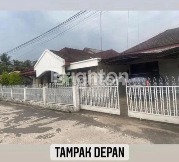image RUMAH LUAS, LOKASI STRATEGIS.PALEMBANG - SUMATERA SELATAN (7)