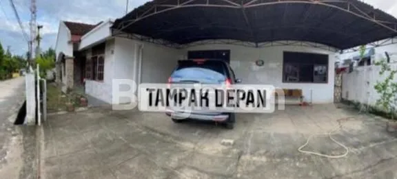 image RUMAH LUAS, LOKASI STRATEGIS.PALEMBANG - SUMATERA SELATAN (8)