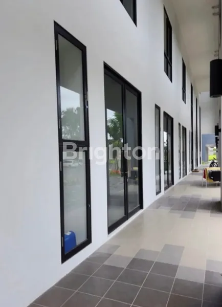 image 2 UNIT RUKO GRAHA NATURA DEKAT GWALK, PAKUWON MALL SURABAYA BARAT (3)