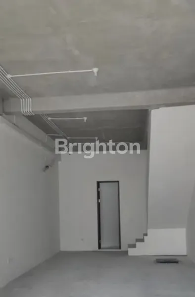 image 2 UNIT RUKO GRAHA NATURA DEKAT GWALK, PAKUWON MALL SURABAYA BARAT (4)