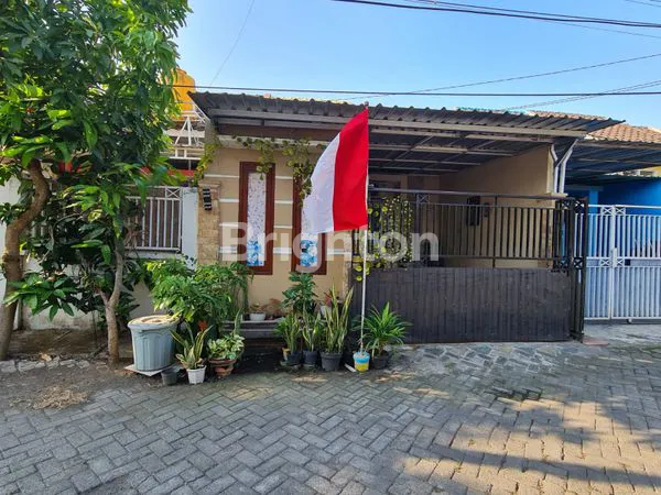 image RUMAH LINGKUNGAN ASRI, LOKASI STRATEGIS (1)