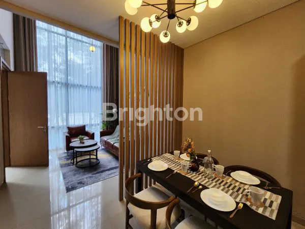 image RUMAH 3 LANTAI MINIMALIS MODERN DALAM KOMPLEK SETRADUTA NUANSA FOREST SEJUK ASRI DEKAT TOL PASTEUR DAN UNIVERSITAS MARANATHA, SEKOLAH AL AZHAR (7)