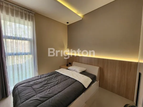 image RUMAH 3 LANTAI MINIMALIS MODERN DALAM KOMPLEK SETRADUTA NUANSA FOREST SEJUK ASRI DEKAT TOL PASTEUR DAN UNIVERSITAS MARANATHA, SEKOLAH AL AZHAR (5)