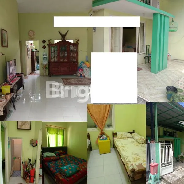 image 650 JT NEGO, SECOND TERAWAT, SIAP HUNI DI DE'JAVA VILLAGE SEDATI - SIDOARJO (8)