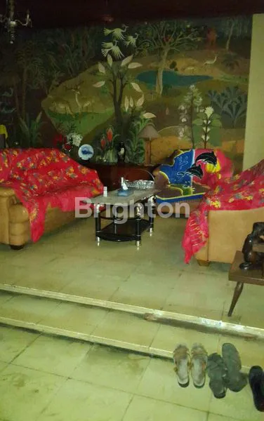 image RUMAH BESAR TERAWAT SIAP HUNI DI TAMBAK JAKARTA PUSAT (3)