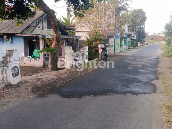 image DIJUAL RUMAH KAMPUNG HITUNG TANAH, DI SINGKALAN - BALONG BENDO (5)
