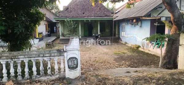 image DIJUAL RUMAH KAMPUNG HITUNG TANAH, DI SINGKALAN - BALONG BENDO (2)