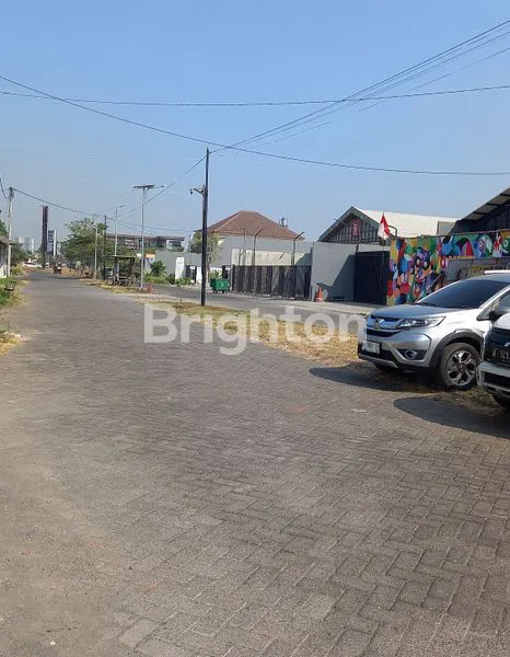 image GUDANG TRANSMART SIDOARJO (2)