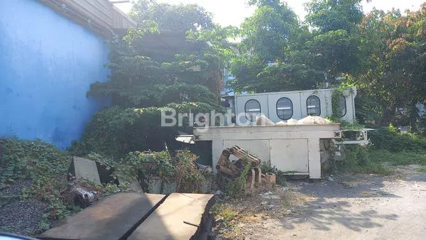 image GUDANG TRANSMART SIDOARJO (3)